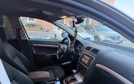 Skoda Octavia, 2013 год, 680 000 рублей, 8 фотография