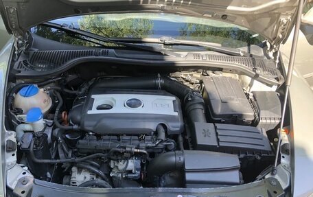 Skoda Octavia, 2013 год, 680 000 рублей, 10 фотография