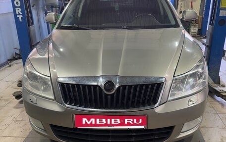 Skoda Octavia, 2013 год, 680 000 рублей, 5 фотография