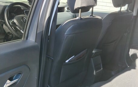 Renault Duster, 2021 год, 1 920 000 рублей, 10 фотография