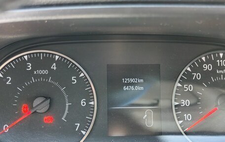 Renault Duster, 2021 год, 1 920 000 рублей, 8 фотография