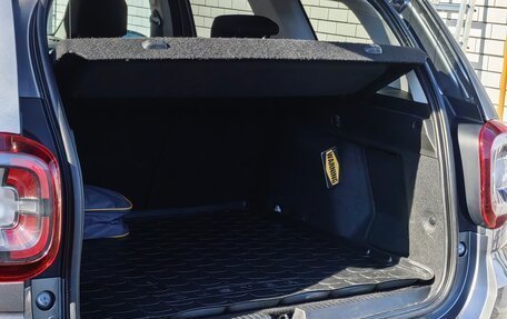Renault Duster, 2021 год, 1 920 000 рублей, 5 фотография