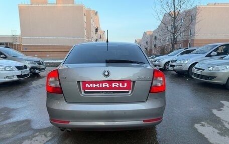 Skoda Octavia, 2013 год, 680 000 рублей, 3 фотография