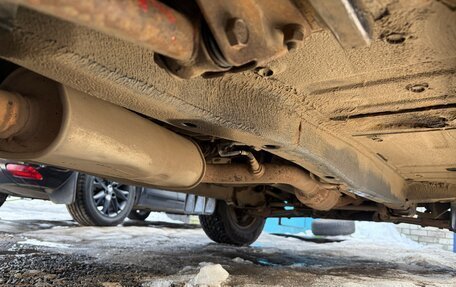 Chevrolet Niva I рестайлинг, 2008 год, 365 000 рублей, 9 фотография