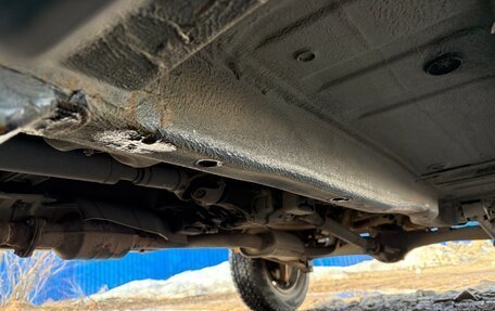 Chevrolet Niva I рестайлинг, 2008 год, 365 000 рублей, 7 фотография