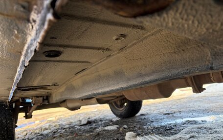 Chevrolet Niva I рестайлинг, 2008 год, 365 000 рублей, 8 фотография