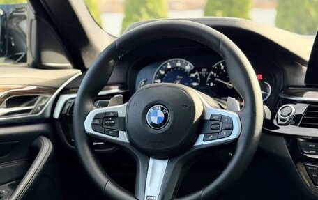 BMW 5 серия, 2018 год, 3 350 000 рублей, 5 фотография