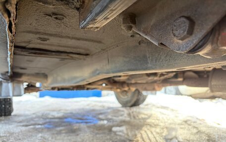 Chevrolet Niva I рестайлинг, 2008 год, 365 000 рублей, 10 фотография