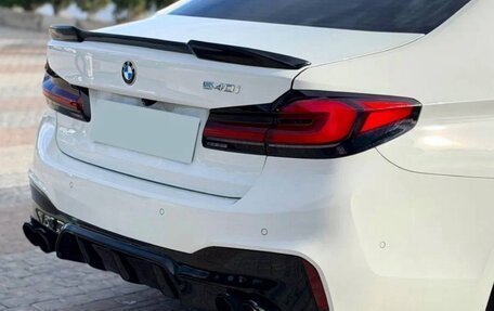 BMW 5 серия, 2018 год, 3 350 000 рублей, 3 фотография