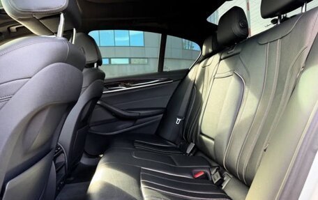 BMW 5 серия, 2018 год, 3 350 000 рублей, 6 фотография