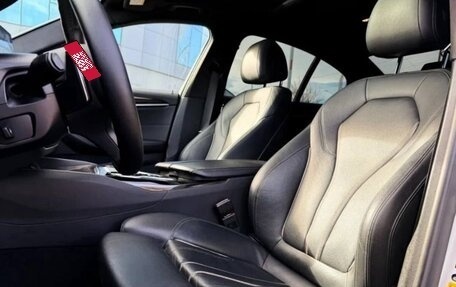 BMW 5 серия, 2018 год, 3 350 000 рублей, 7 фотография