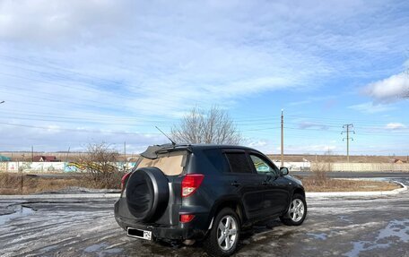 Toyota RAV4, 2006 год, 630 000 рублей, 3 фотография