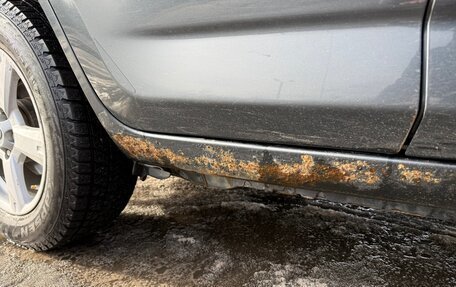 Toyota RAV4, 2006 год, 630 000 рублей, 5 фотография