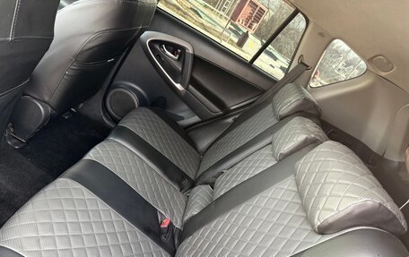 Toyota RAV4, 2006 год, 630 000 рублей, 7 фотография