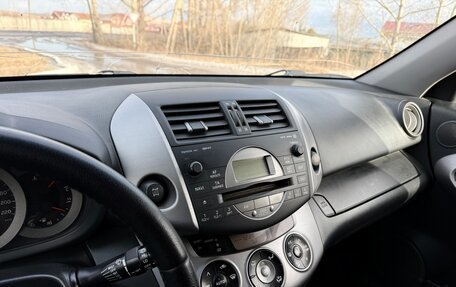 Toyota RAV4, 2006 год, 630 000 рублей, 9 фотография