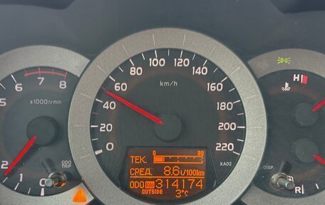 Toyota RAV4, 2006 год, 630 000 рублей, 10 фотография