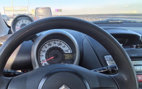 Citroen C1 II, 2011 год, 480 000 рублей, 5 фотография