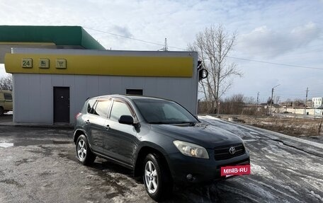 Toyota RAV4, 2006 год, 630 000 рублей, 2 фотография