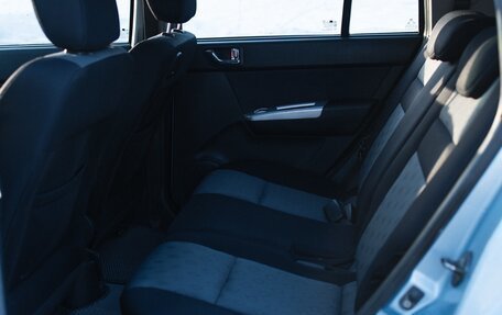 Hyundai Getz I рестайлинг, 2006 год, 530 000 рублей, 8 фотография