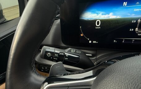 KIA Carnival, 2021 год, 4 250 000 рублей, 16 фотография