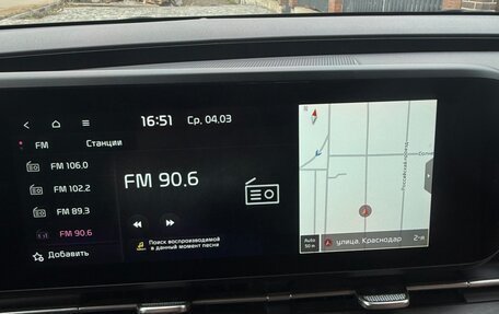 KIA Carnival, 2021 год, 4 250 000 рублей, 13 фотография