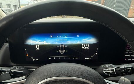 KIA Carnival, 2021 год, 4 250 000 рублей, 12 фотография