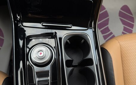 KIA Carnival, 2021 год, 4 250 000 рублей, 19 фотография