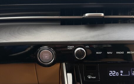 KIA Carnival, 2021 год, 4 250 000 рублей, 17 фотография