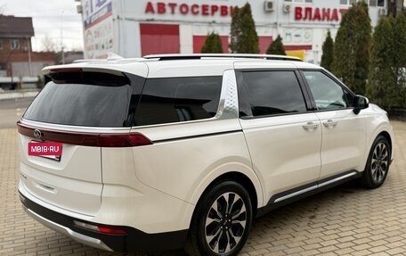 KIA Carnival, 2021 год, 4 250 000 рублей, 5 фотография