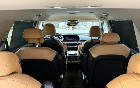 KIA Carnival, 2021 год, 4 250 000 рублей, 25 фотография