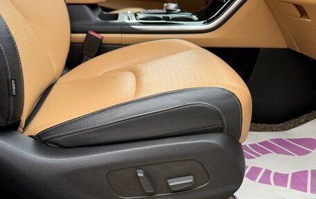 KIA Carnival, 2021 год, 4 250 000 рублей, 27 фотография