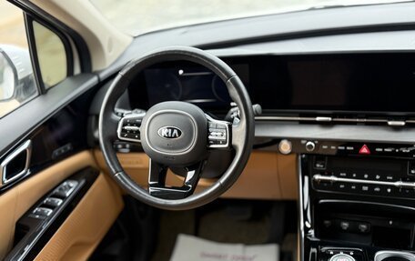KIA Carnival, 2021 год, 4 250 000 рублей, 31 фотография