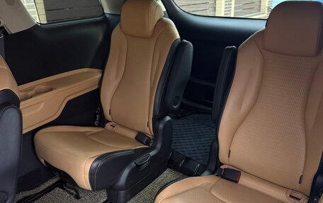 KIA Carnival, 2021 год, 4 250 000 рублей, 24 фотография