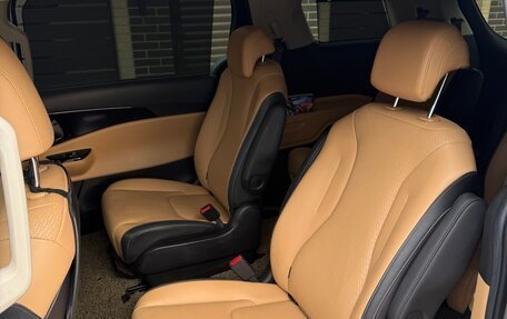 KIA Carnival, 2021 год, 4 250 000 рублей, 33 фотография