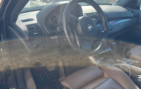 BMW X5, 2006 год, 1 150 000 рублей, 5 фотография