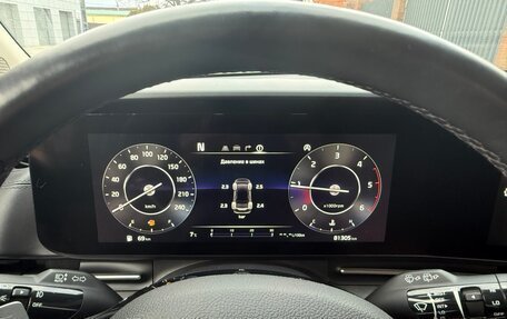 KIA Carnival, 2021 год, 4 250 000 рублей, 38 фотография