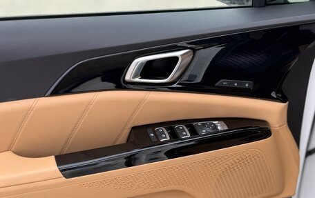 KIA Carnival, 2021 год, 4 250 000 рублей, 37 фотография