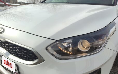 KIA cee'd III, 2018 год, 1 880 000 рублей, 4 фотография