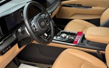 KIA Carnival, 2021 год, 4 250 000 рублей, 36 фотография