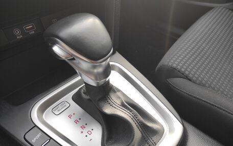 KIA cee'd III, 2018 год, 1 880 000 рублей, 10 фотография