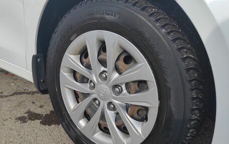 KIA cee'd III, 2018 год, 1 880 000 рублей, 7 фотография