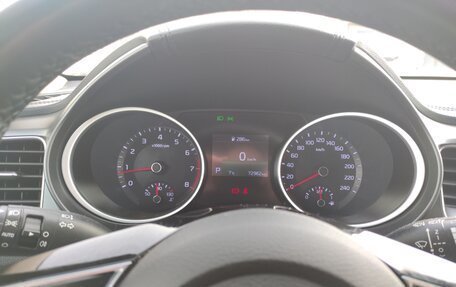 KIA cee'd III, 2018 год, 1 880 000 рублей, 11 фотография