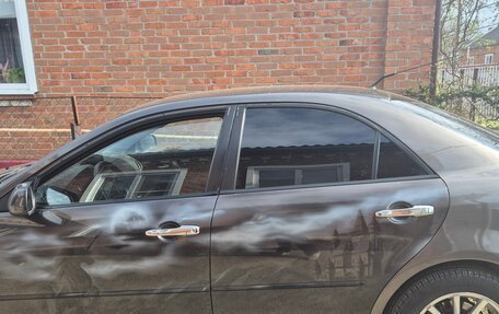 Mazda 6, 2007 год, 550 000 рублей, 3 фотография