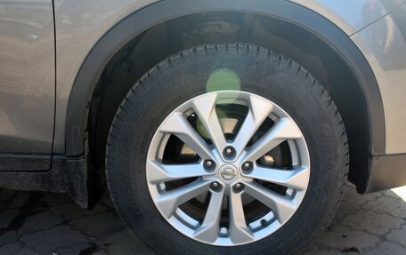 Nissan X-Trail, 2017 год, 2 200 000 рублей, 9 фотография