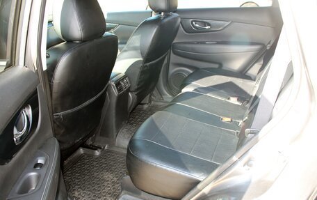 Nissan X-Trail, 2017 год, 2 200 000 рублей, 14 фотография