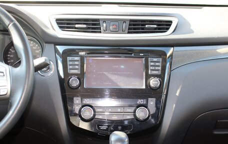 Nissan X-Trail, 2017 год, 2 200 000 рублей, 12 фотография