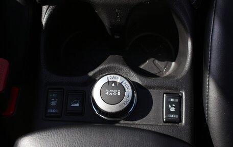 Nissan X-Trail, 2017 год, 2 200 000 рублей, 13 фотография