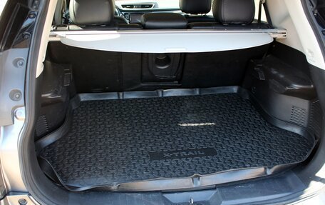 Nissan X-Trail, 2017 год, 2 200 000 рублей, 16 фотография