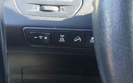 Hyundai ix35 I рестайлинг, 2013 год, 1 050 000 рублей, 9 фотография