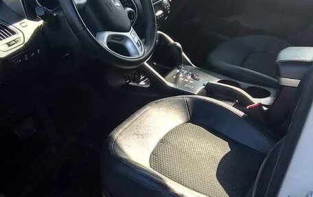 Hyundai ix35 I рестайлинг, 2013 год, 1 050 000 рублей, 10 фотография